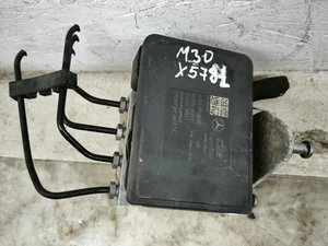 Mercedes-Benz A2059012800 C-CLASS (W205) 2015 Unité de commande hydraulique ABS