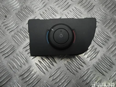 Citroën 9652389577 C4 Grand Picasso I (UA_) 2011 Appareil de commande - Image 1