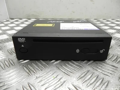 Jaguar AW83-10E887-CB / AW8310E887CB XF (X250) 2010 Changeur de CD - Image 1