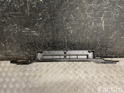 Renault 214965MZ0A MEGANE E 2023 Halter für Kühler - Bild 1