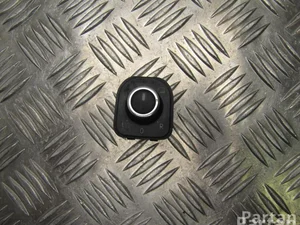 Volkswagen 5K1 959 565 / 5K1959565 PASSAT CC (357) 2011 Bouton de miroir électrique