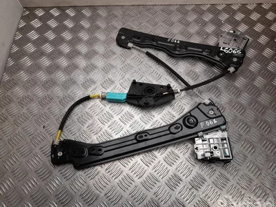 Tesla G07725-100, 990234-500, G07709-100 / G07725100, 990234500, G07709100 Model Y 2022 Lève-vitre Left Rear - Image 1