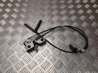 Volkswagen 7C0 823 509 A / 7C0823509A CRAFTER Box (SY_) 2022 Serrure de capot-moteur