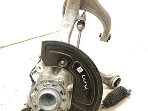 Mercedes-Benz A2955400408, A297333, A2973333600, 2970400 EQE V295 2023 kit de bras de suspension avant right side