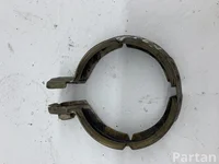 Mercedes-Benz A0009958902 C-CLASS (W205) 2015 Embouts d'échappement