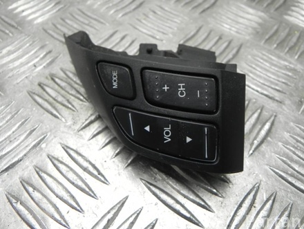 HONDA M33509 CR-V III (RE_) 2007 Multifunction button set for steering wheel