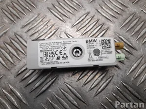 BMW 5A5F0A7 5 G60 2025 Antennenverstärker