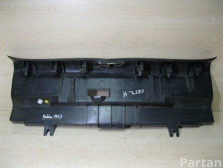 SKODA 1Z5 863 459, 1Z5 863 487, 1Z5 863 475 / 1Z5863459, 1Z5863487, 1Z5863475 OCTAVIA II Combi (1Z5) 2004 Trim panel for hatch gate Lower