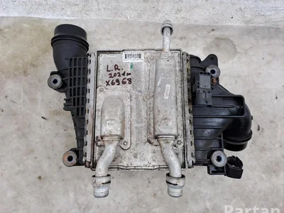 Land Rover HX736K775AE RANGE ROVER VELAR (L560) 2021 Refroidisseur - Image 1