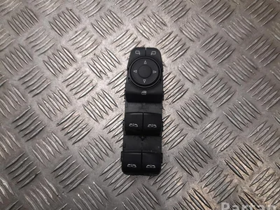 Opel 84210049 INSIGNIA B Sports Tourer (Z18) 2019 Bouton de lève-vitre Left Front - Image 1