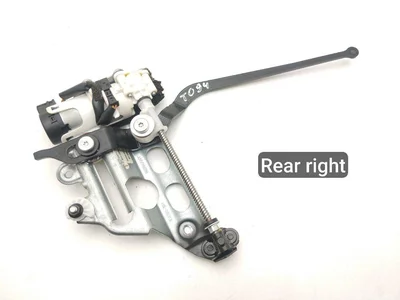 Porsche 97053658600 PANAMERA (970) 2015 Support / montage - Image 1