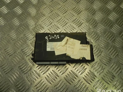 Jaguar 8W83-14C249-BA / 8W8314C249BA XF (X250) 2012 Unité de commande pour siège Left Front - Image 1