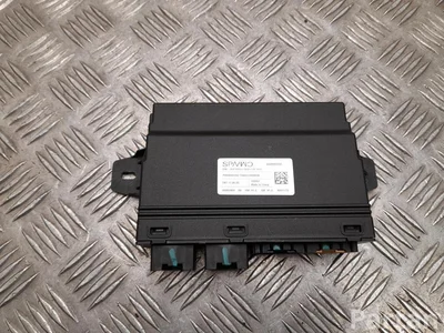 Polestar 6608092282, 600604691 4 2025 Moduł sterujący - Zdjęcie 1