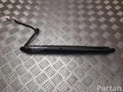 XPeng 5840001EF1 P7 2025 Ressort à gaz - Image 1