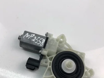 Ford L1TB-14A389-DB / L1TB14A389DB Puma 2021 Silniczek podnoszenia okien z tyłu z lewej - Obraz 1