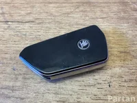 Škoda ELROQ (PYL) 2025 Schlüssel