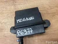 Renault 252367106R MEGANE E 2024 Caja de fusibles