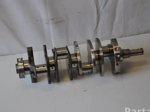 Ford USA MUSTANG Coupe 2018 Vilebrequin