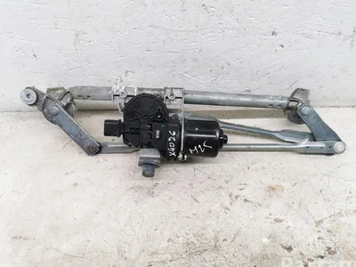 Hyundai 98100G2900 IONIQ (AE) 2022 Tringlerie d'essuie-glace - Image 1