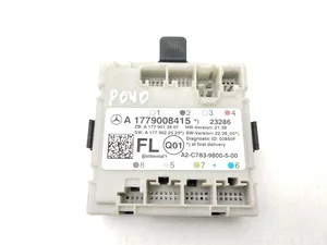 Mercedes-Benz A1779008415 EQB (X243) 2023 Unité de commande pour porte