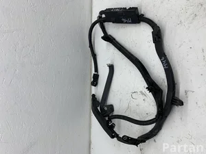 Mazda BDMC67P73, ES7667270 CX-30 DM 2025 valdymo blokas