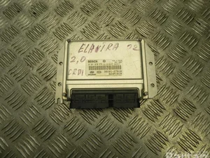 Hyundai 39101-27010 / 3910127010 ELANTRA (XD) 2002 Unité de contrôle moteur