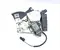 Aston Martin 0130821321 DB7 Volante 2002 Fensterhebermotor hinten links - Bild 3