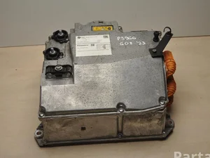 BMW 5A5CA28 iX3 (G08) 2023 Onduleur avec convertisseur