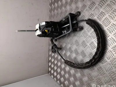 Volkswagen 3Q1713023AJ PASSAT Variant (3G5) 2022 Levier de vitesse - Image 1