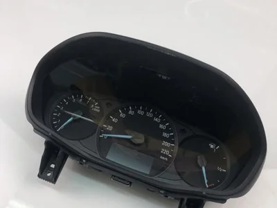 Ford G1B5-10849-AG / G1B510849AG KA (RU8) 2016 Tableau de bord - Image 1