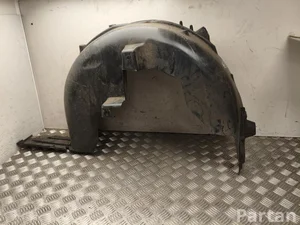 Peugeot 9838432980 408 (P54) 2023 Wing liner Left Rear