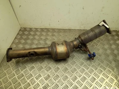 Volvo 1561816X XC90 II 2016 Catalyseur - Image 1