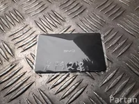 BYD SEAL 2024 Schlüssel