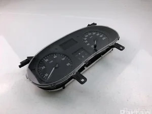 Nissan P8200390132A PRIMASTAR Kasten (X83) 2006 Kombiinstrumente