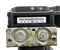 Renault 0265950595 MEGANE II (BM0/1_, CM0/1_) 2005 Unité de commande hydraulique ABS - Image 3