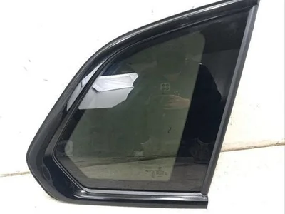 BMW 7444078, 744407812, 43R-004553 / 7444078, 744407812, 43R004553 X5 (G05) 2020 Side Body Glass Right Rear - Image 1