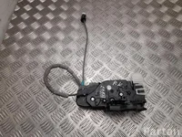 Mercedes-Benz A0997201902 A-CLASS V177 2020 Durų užraktas kairė priekis