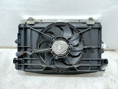 Tesla 1076733-00-E, 1076732-00-H, 1103545-00-A, 1077081-00-C / 107673300E, 107673200H, 110354500A, 107708100C MODEL 3 2018 Wasserkühler Satz - Bild 1