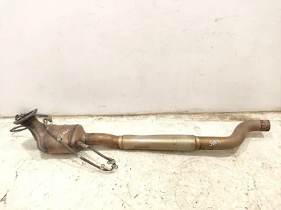 Maserati 2208508001, 5550079 - 06 / 2208508001, 555007906 QUATTROPORTE V 2010 Catalyseur - Image 1