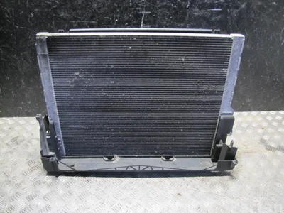 BMW 7806017,  N8255004 / 7806017, N8255004 7 (F01, F02, F03, F04) 2010 Radiateur Ventilateur de radiateur - Image 1