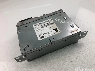 Peugeot 9809335980 308 II 2015 Radio / lecteur CD - Image 1
