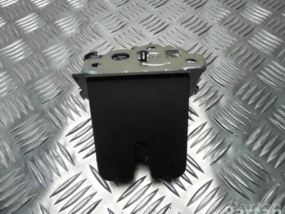 Škoda 5E9 827 520 / 5E9827520 OCTAVIA III (5E3) 2013 Serrure - Image 1