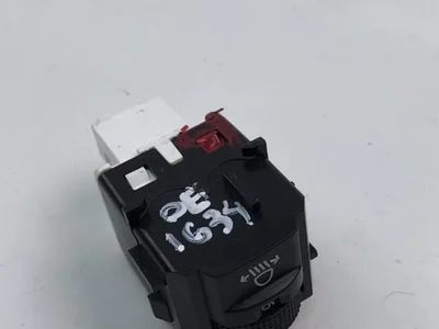 Citroën 98125550ZD C3 Picasso 2013 Interrupteur de lumière - Image 1