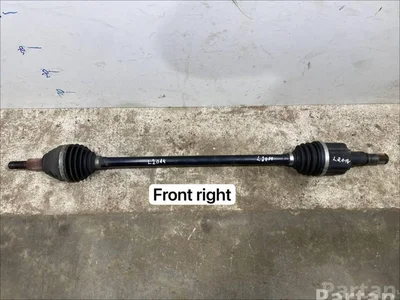 Chrysler 68356588AA Pacifica 2018 Arbre de transmission Right Front - Image 1