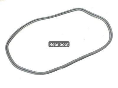 Mercedes-Benz A2957500800 EQE V295 2023 Seal, boot-/cargo area lid - Image 1