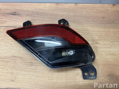 Renault 265808773R AUSTRAL 2024 Задняя противотуманная фара справа - Изображение 1