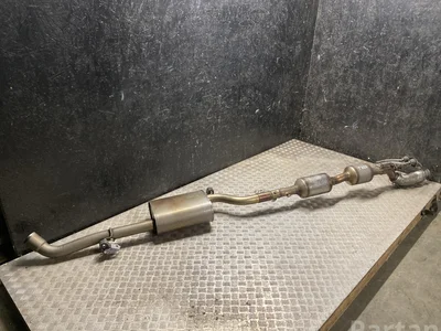 Volkswagen 7LA131780B, 2N0118B, 2N0131701D CRAFTER Box (SY_) 2023 Silencieux - Image 1