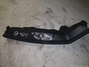 Volvo 30655999 S40 II (MS) 2005 Support pour pare-chocs