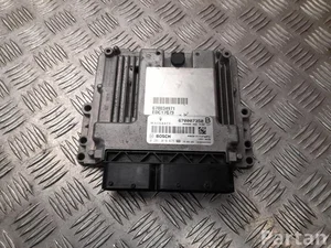 Maserati 670007350B, 670034971 GHIBLI (M157) 2015 Unité de contrôle moteur