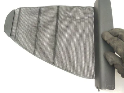 Porsche PANAMERA (970) 2012 Rideau de porte - Image 1